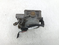 2011-2017 Honda Odyssey Throttle Body P/N:U31990303393 Fits Fits 2009 2010 2011 2012 2013 2014 2015 2016 2017 OEM Used Auto 