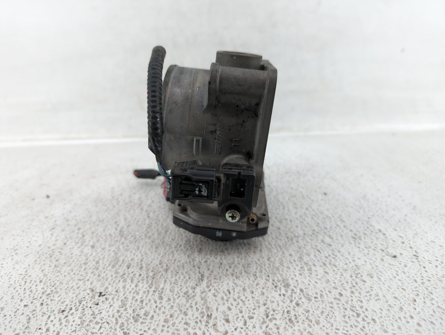 2011-2017 Honda Odyssey Throttle Body P/N:U31990303393 Fits Fits 2009 2010 2011 2012 2013 2014 2015 2016 2017 OEM Used Auto 
