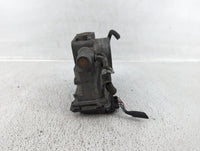 2011-2017 Honda Odyssey Throttle Body P/N:U31990303393 Fits Fits 2009 2010 2011 2012 2013 2014 2015 2016 2017 OEM Used Auto 