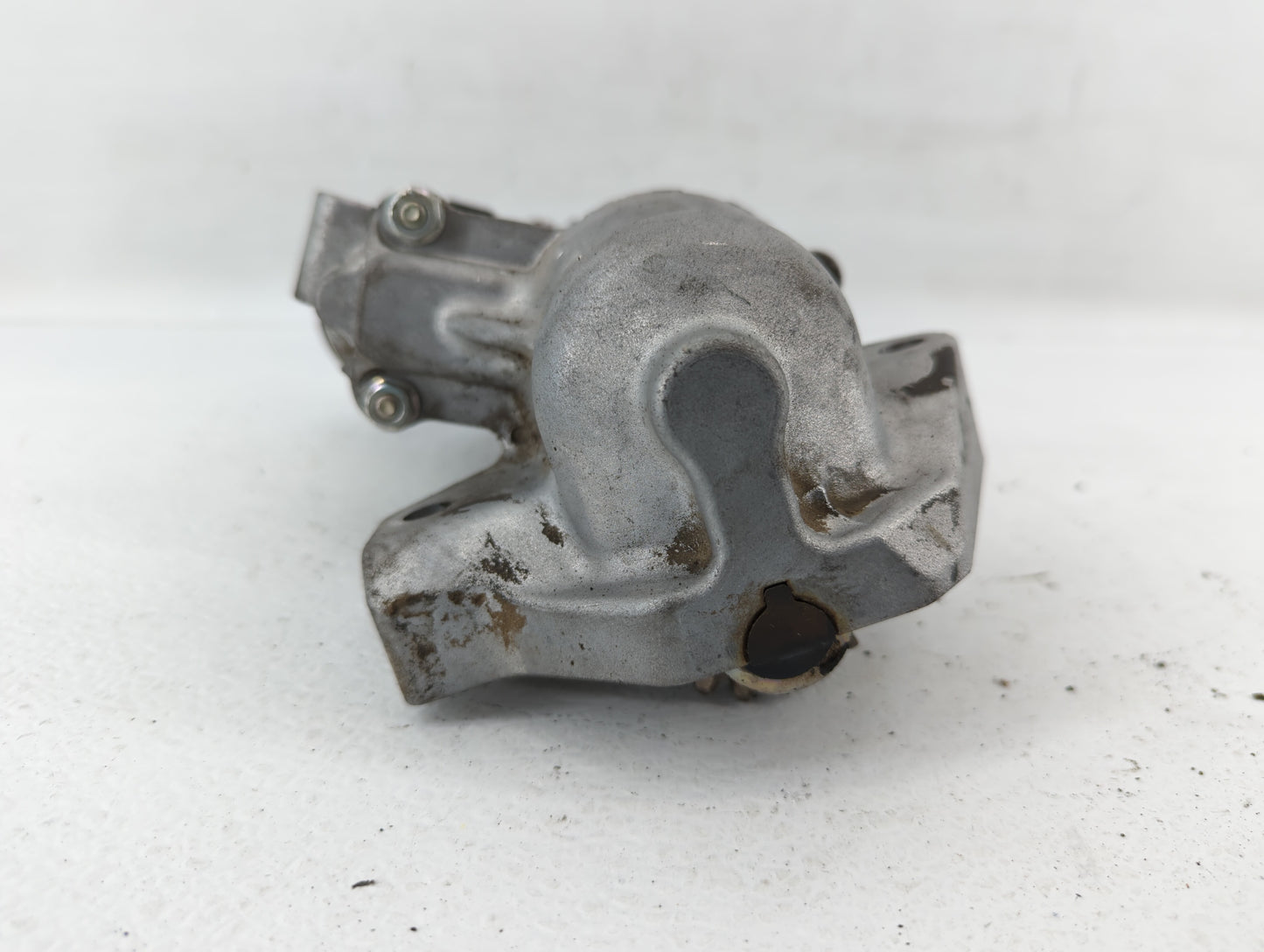 2011-2013 Honda Odyssey Car Starter Motor Solenoid OEM P/N:428000-6780 Fits Fits 2010 2011 2012 2013 OEM Used Auto Parts - O
