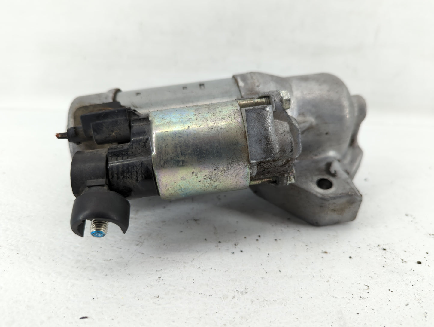 2011-2013 Honda Odyssey Car Starter Motor Solenoid OEM P/N:428000-6780 Fits Fits 2010 2011 2012 2013 OEM Used Auto Parts - O