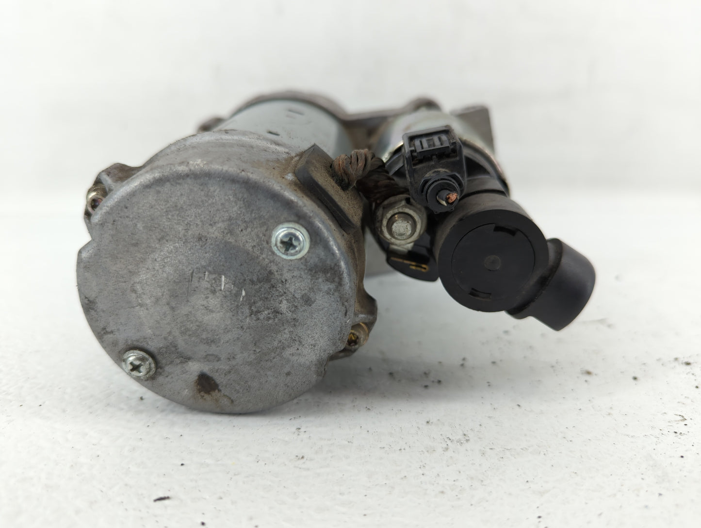 2011-2013 Honda Odyssey Car Starter Motor Solenoid OEM P/N:428000-6780 Fits Fits 2010 2011 2012 2013 OEM Used Auto Parts - O