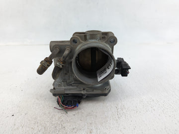 2011-2017 Honda Odyssey Throttle Body P/N:U31990214285 Fits Fits 2009 2010 2011 2012 2013 2014 2015 2016 2017 OEM Used Auto 