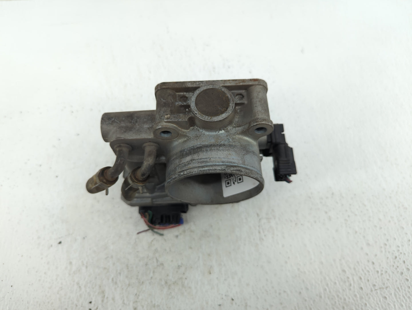 2011-2017 Honda Odyssey Throttle Body P/N:U31990214285 Fits Fits 2009 2010 2011 2012 2013 2014 2015 2016 2017 OEM Used Auto 