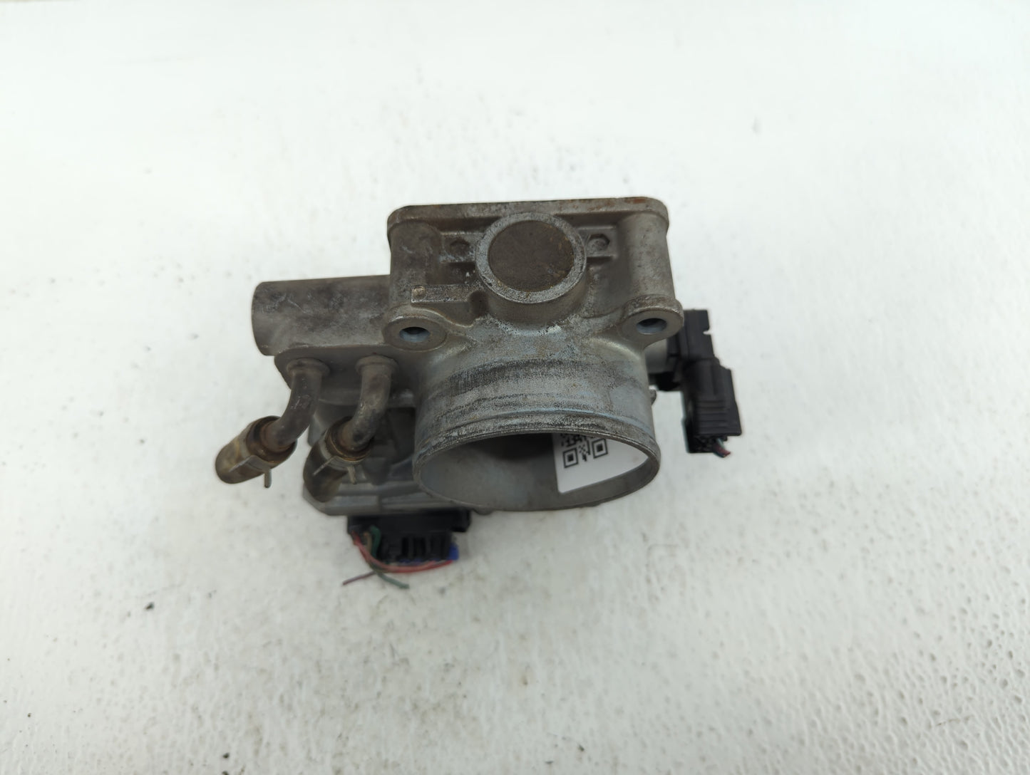 2011-2017 Honda Odyssey Throttle Body P/N:U31990214285 Fits Fits 2009 2010 2011 2012 2013 2014 2015 2016 2017 OEM Used Auto 