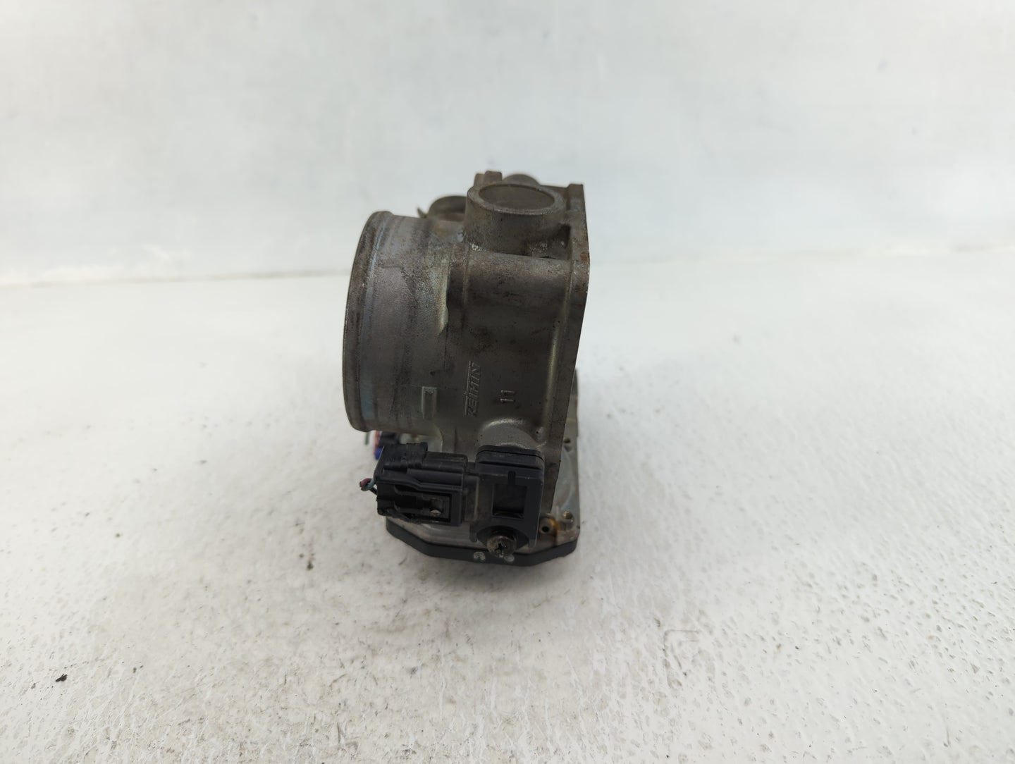 2011-2017 Honda Odyssey Throttle Body P/N:U31990214285 Fits Fits 2009 2010 2011 2012 2013 2014 2015 2016 2017 OEM Used Auto 