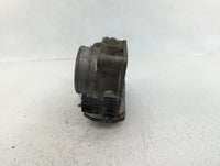 2011-2017 Honda Odyssey Throttle Body P/N:U31990214285 Fits Fits 2009 2010 2011 2012 2013 2014 2015 2016 2017 OEM Used Auto 