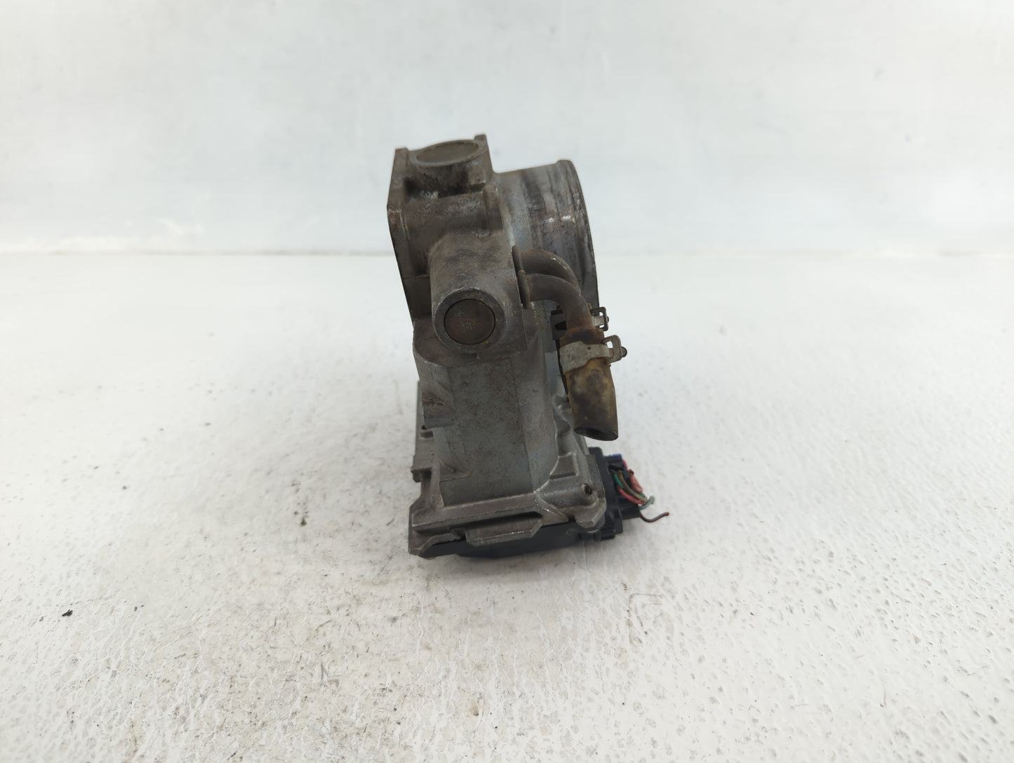 2011-2017 Honda Odyssey Throttle Body P/N:U31990214285 Fits Fits 2009 2010 2011 2012 2013 2014 2015 2016 2017 OEM Used Auto 