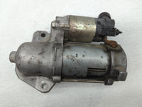 2011-2013 Honda Odyssey Car Starter Motor Solenoid OEM P/N:428000-6850 Fits Fits 2009 2010 2011 2012 2013 OEM Used Auto Part