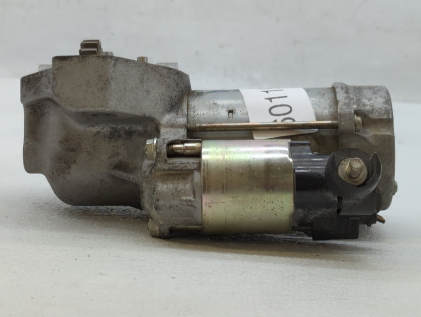 2011-2013 Honda Odyssey Car Starter Motor Solenoid OEM P/N:428000-6850 Fits Fits 2009 2010 2011 2012 2013 OEM Used Auto Part