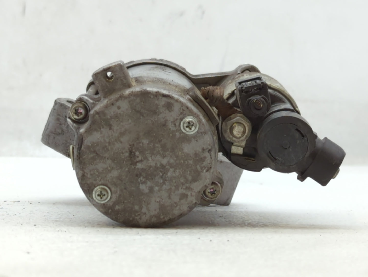 2011-2013 Honda Odyssey Car Starter Motor Solenoid OEM P/N:428000-6850 Fits Fits 2009 2010 2011 2012 2013 OEM Used Auto Part