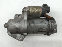2011-2013 Honda Odyssey Car Starter Motor Solenoid OEM P/N:428000-6850 Fits Fits 2009 2010 2011 2012 2013 OEM Used Auto Part