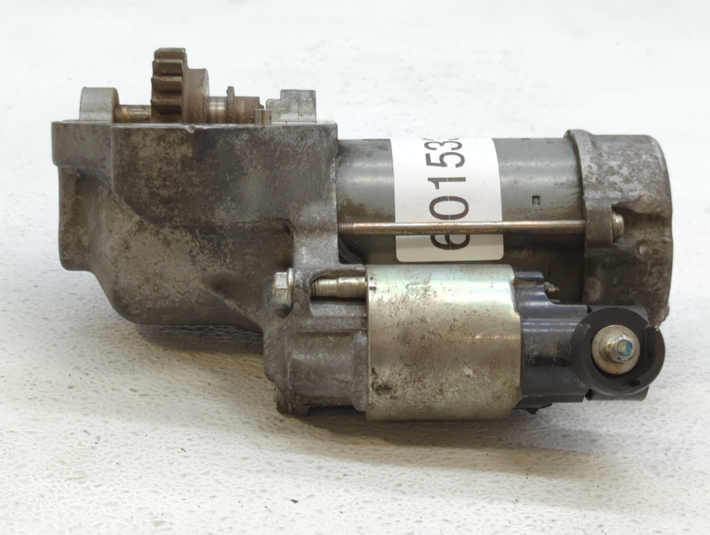 2011-2013 Honda Odyssey Car Starter Motor Solenoid OEM P/N:428000-6850 Fits Fits 2009 2010 2011 2012 2013 OEM Used Auto Part