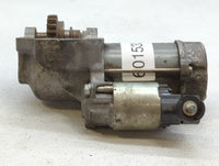2011-2013 Honda Odyssey Car Starter Motor Solenoid OEM P/N:428000-6850 Fits Fits 2009 2010 2011 2012 2013 OEM Used Auto Part