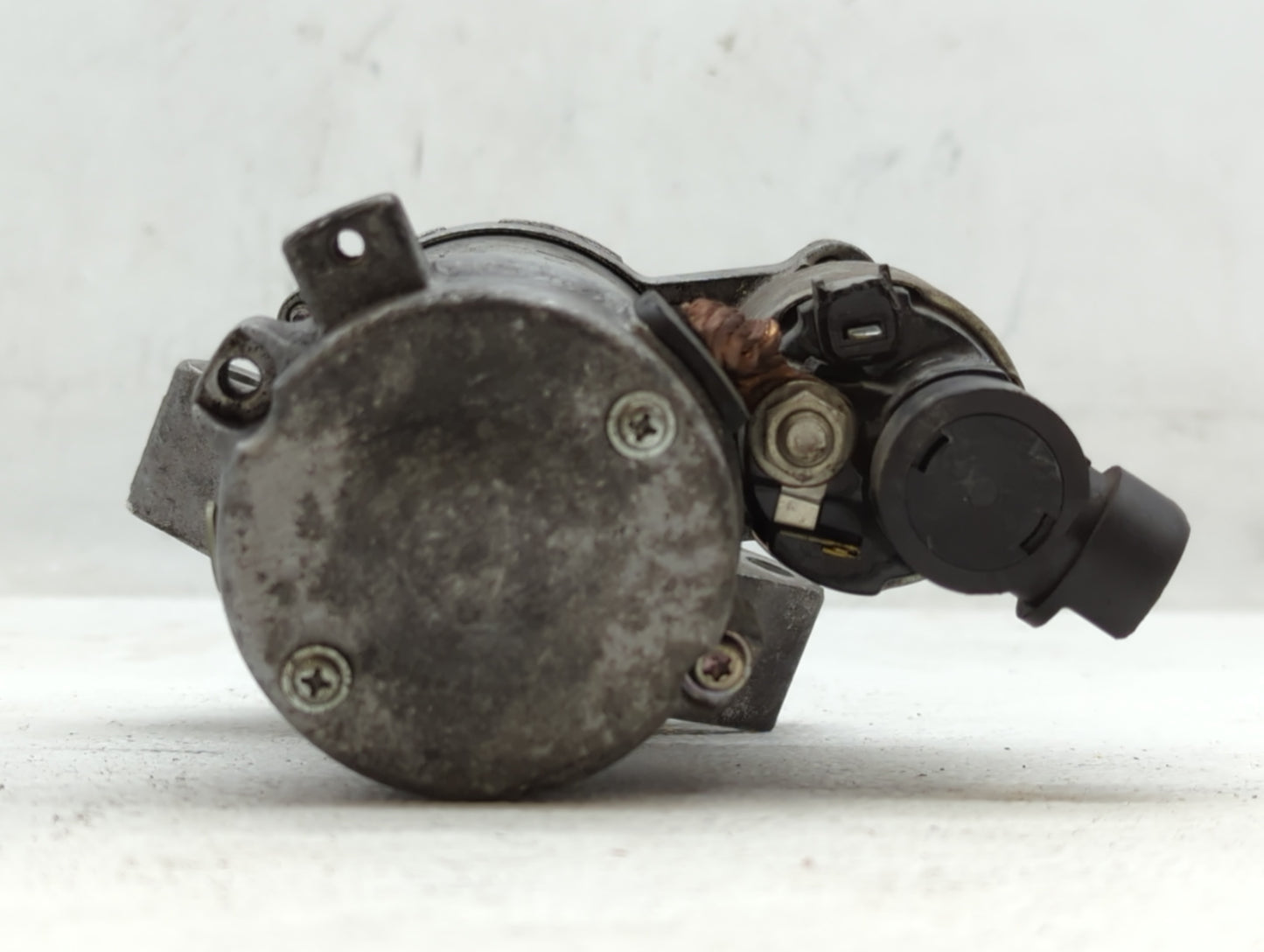 2011-2013 Honda Odyssey Car Starter Motor Solenoid OEM P/N:428000-6850 Fits Fits 2009 2010 2011 2012 2013 OEM Used Auto Part