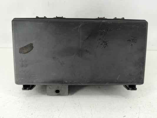 2011-2017 Honda Odyssey Fusebox Fuse Box Panel Relay Module P/N:180U1061LT TK8-A110 A1 Fits Fits 2011 2013 2014 2015 2016 20