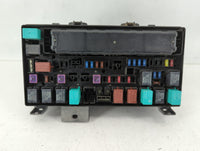 2011-2017 Honda Odyssey Fusebox Fuse Box Panel Relay Module P/N:180U1061LT TK8-A110 A1 Fits Fits 2011 2013 2014 2015 2016 20