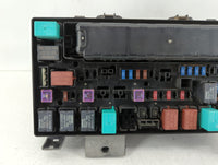 2011-2017 Honda Odyssey Fusebox Fuse Box Panel Relay Module P/N:180U1061LT TK8-A110 A1 Fits Fits 2011 2013 2014 2015 2016 20