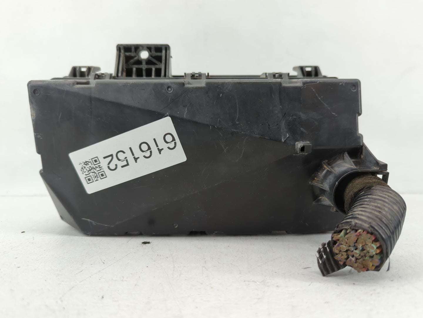 2011-2017 Honda Odyssey Fusebox Fuse Box Panel Relay Module P/N:180U1061LT TK8-A110 A1 Fits Fits 2011 2013 2014 2015 2016 20