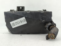 2011-2017 Honda Odyssey Fusebox Fuse Box Panel Relay Module P/N:180U1061LT TK8-A110 A1 Fits Fits 2011 2013 2014 2015 2016 20