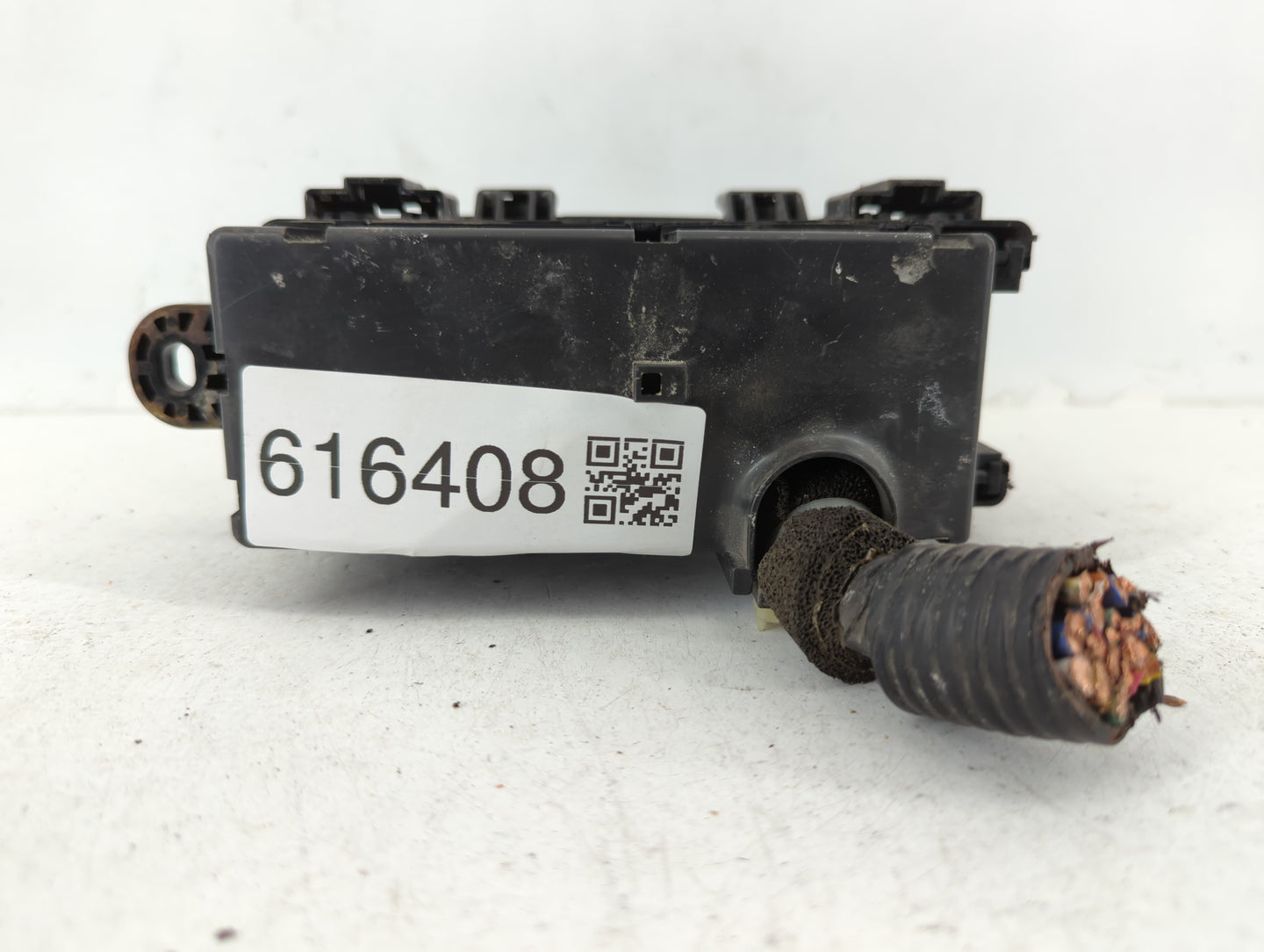 2011-2017 Honda Odyssey Fusebox Fuse Box Panel Relay Module P/N:030U1015B8 TK8-A010 A0 Fits Fits 2011 2013 2014 2015 2016 20