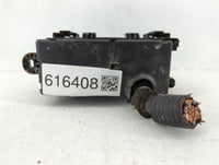 2011-2017 Honda Odyssey Fusebox Fuse Box Panel Relay Module P/N:030U1015B8 TK8-A010 A0 Fits Fits 2011 2013 2014 2015 2016 20