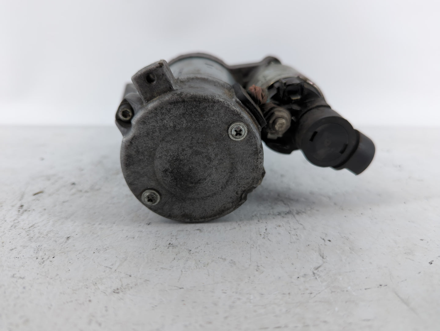 2011-2013 Honda Odyssey Car Starter Motor Solenoid OEM P/N:428000-6850 Fits Fits 2009 2010 2011 2012 2013 OEM Used Auto Part