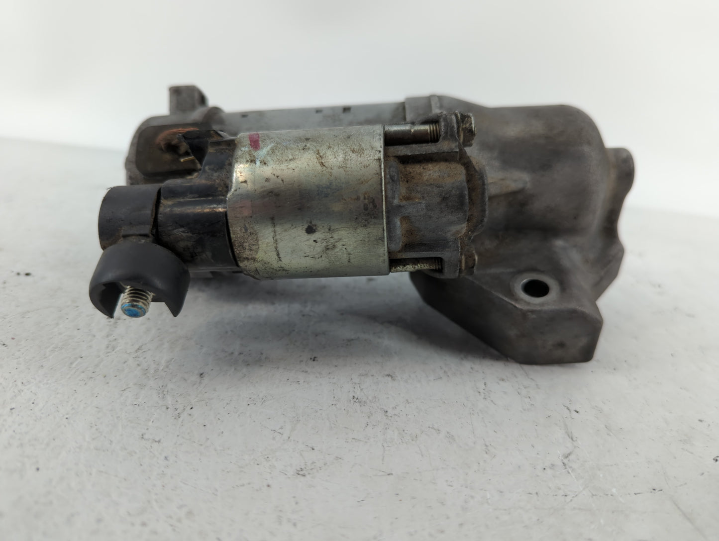 2011-2013 Honda Odyssey Car Starter Motor Solenoid OEM P/N:428000-6850 Fits Fits 2009 2010 2011 2012 2013 OEM Used Auto Part