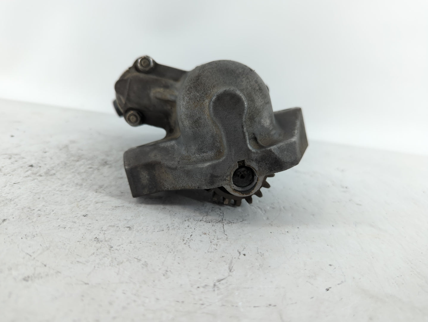 2011-2013 Honda Odyssey Car Starter Motor Solenoid OEM P/N:428000-6850 Fits Fits 2009 2010 2011 2012 2013 OEM Used Auto Part