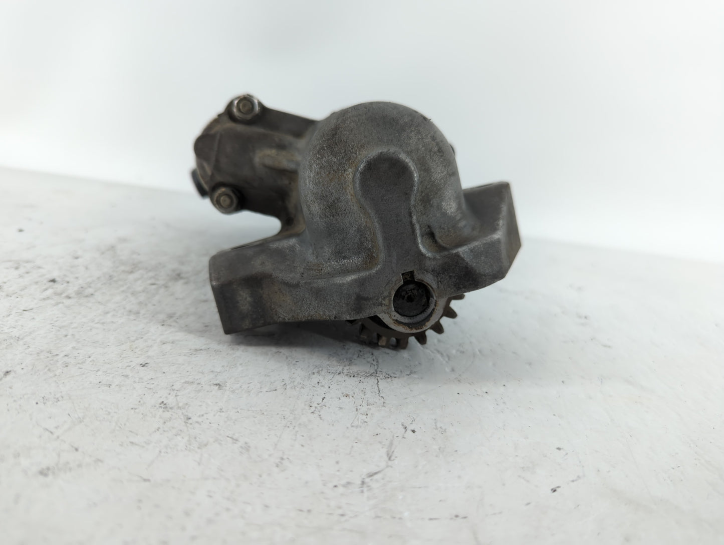 2011-2013 Honda Odyssey Car Starter Motor Solenoid OEM P/N:428000-6850 Fits Fits 2009 2010 2011 2012 2013 OEM Used Auto Part