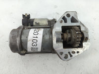 2011-2013 Honda Odyssey Car Starter Motor Solenoid OEM P/N:428000-6850 Fits Fits 2009 2010 2011 2012 2013 OEM Used Auto Part