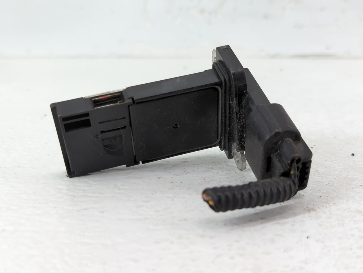 2007-2017 Honda Odyssey Mass Air Flow Meter Maf Sensor 632616 - Oemusedautoparts1.com