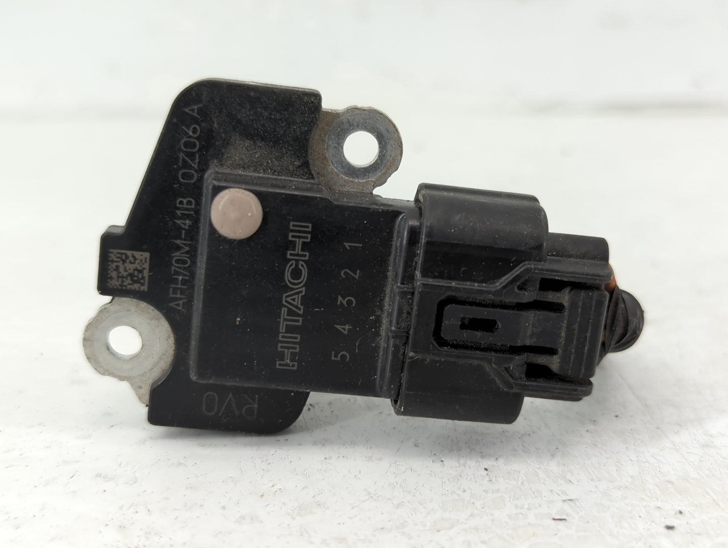 2007-2017 Honda Odyssey Mass Air Flow Meter Maf - Oemusedautoparts1.com