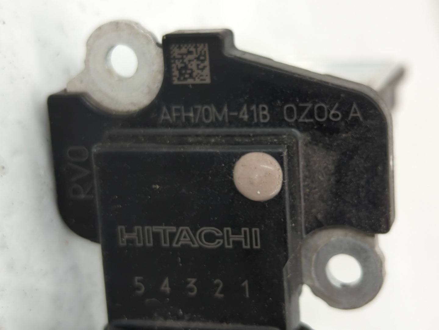 2007-2017 Honda Odyssey Mass Air Flow Meter Maf - Oemusedautoparts1.com