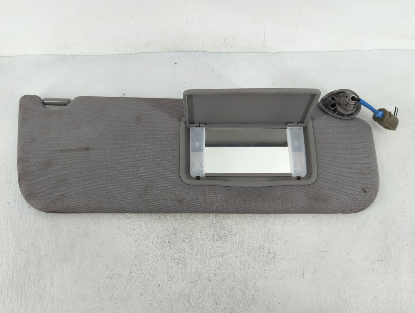 2011-2017 Honda Odyssey Sun Visor Shade Replacement Driver Left Mirror Fits Fits 2011 2012 2013 2014 2015 2016 2017 OEM Used