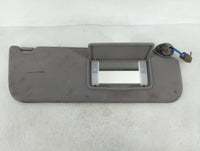 2011-2017 Honda Odyssey Sun Visor Shade Replacement Driver Left Mirror Fits Fits 2011 2012 2013 2014 2015 2016 2017 OEM Used