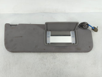 compare product 2011-2017 Honda Odyssey Sun Visor Shade Replacement Driver Left Mirror Fits Fits 2011 2012 2013 2014 2015 2016 2017 OEM Used Auto Parts