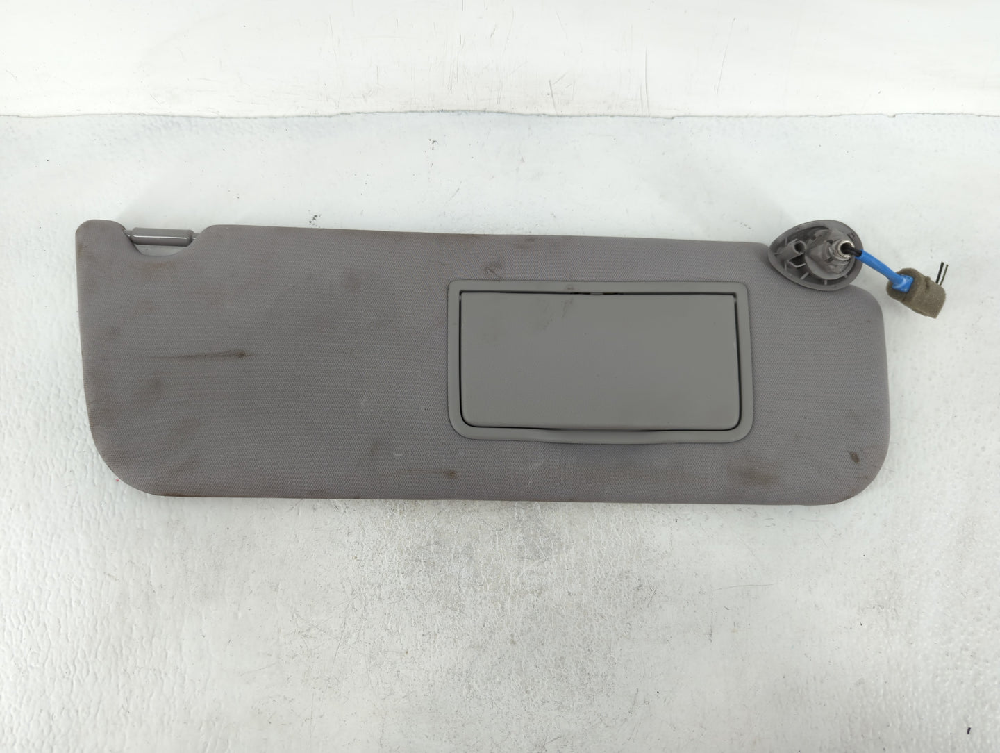 2011-2017 Honda Odyssey Sun Visor Shade Replacement Driver Left Mirror Fits Fits 2011 2012 2013 2014 2015 2016 2017 OEM Used