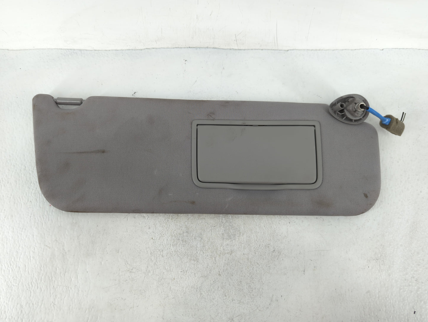 2011-2017 Honda Odyssey Sun Visor Shade Replacement Driver Left Mirror Fits Fits 2011 2012 2013 2014 2015 2016 2017 OEM Used