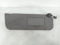 2011-2017 Honda Odyssey Sun Visor Shade Replacement Driver Left Mirror Fits Fits 2011 2012 2013 2014 2015 2016 2017 OEM Used