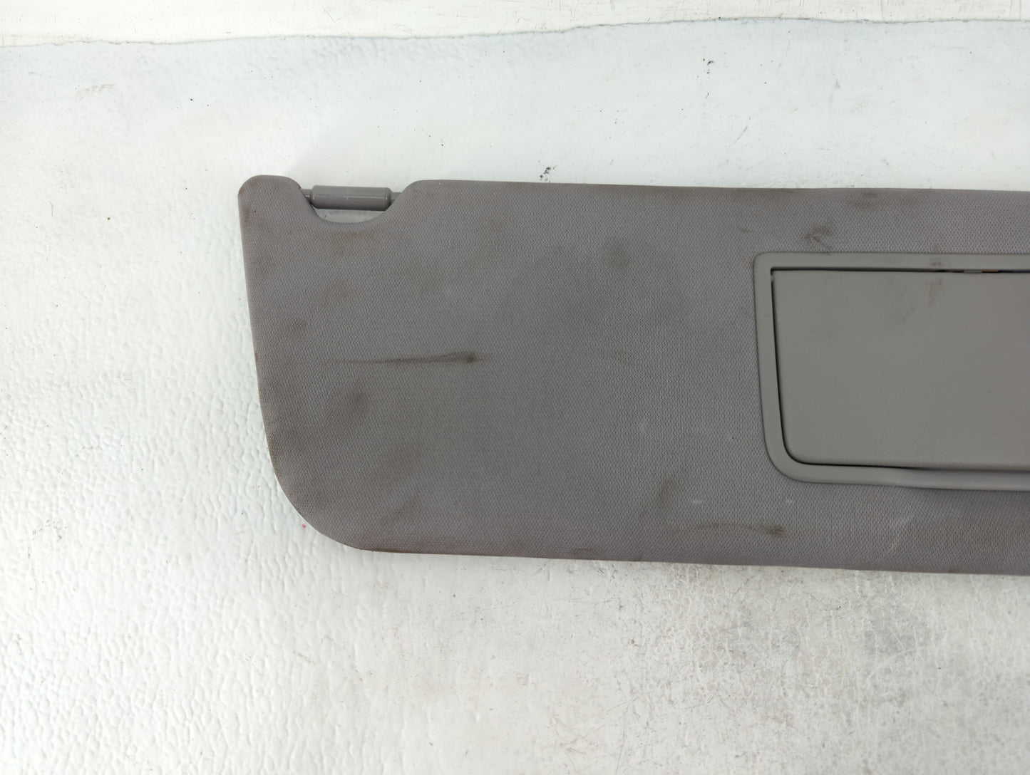 2011-2017 Honda Odyssey Sun Visor Shade Replacement Driver Left Mirror Fits Fits 2011 2012 2013 2014 2015 2016 2017 OEM Used
