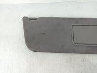 2011-2017 Honda Odyssey Sun Visor Shade Replacement Driver Left Mirror Fits Fits 2011 2012 2013 2014 2015 2016 2017 OEM Used
