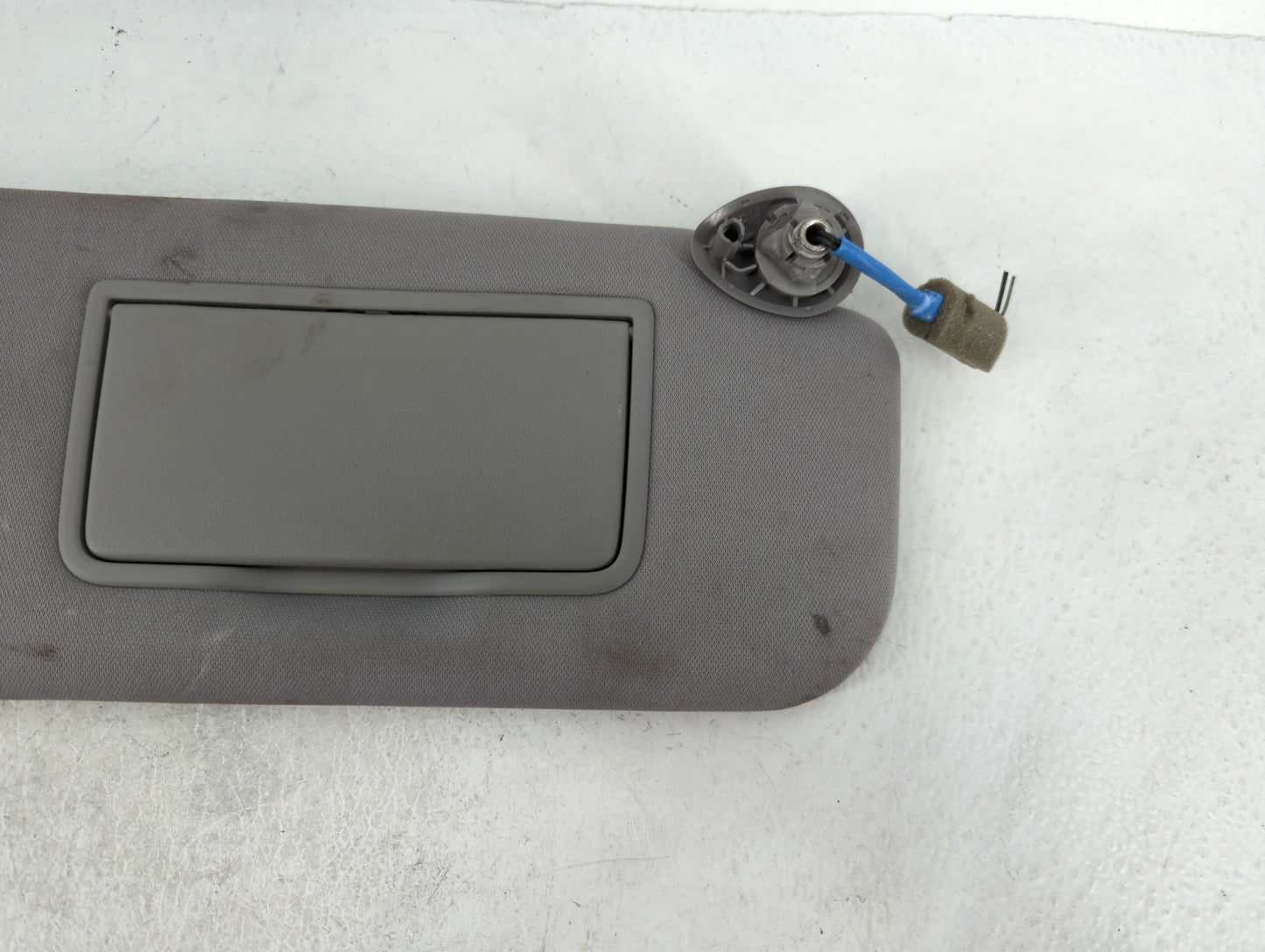 2011-2017 Honda Odyssey Sun Visor Shade Replacement Driver Left Mirror Fits Fits 2011 2012 2013 2014 2015 2016 2017 OEM Used