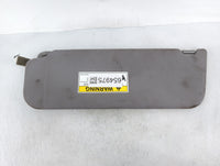 2011-2017 Honda Odyssey Sun Visor Shade Replacement Driver Left Mirror Fits Fits 2011 2012 2013 2014 2015 2016 2017 OEM Used