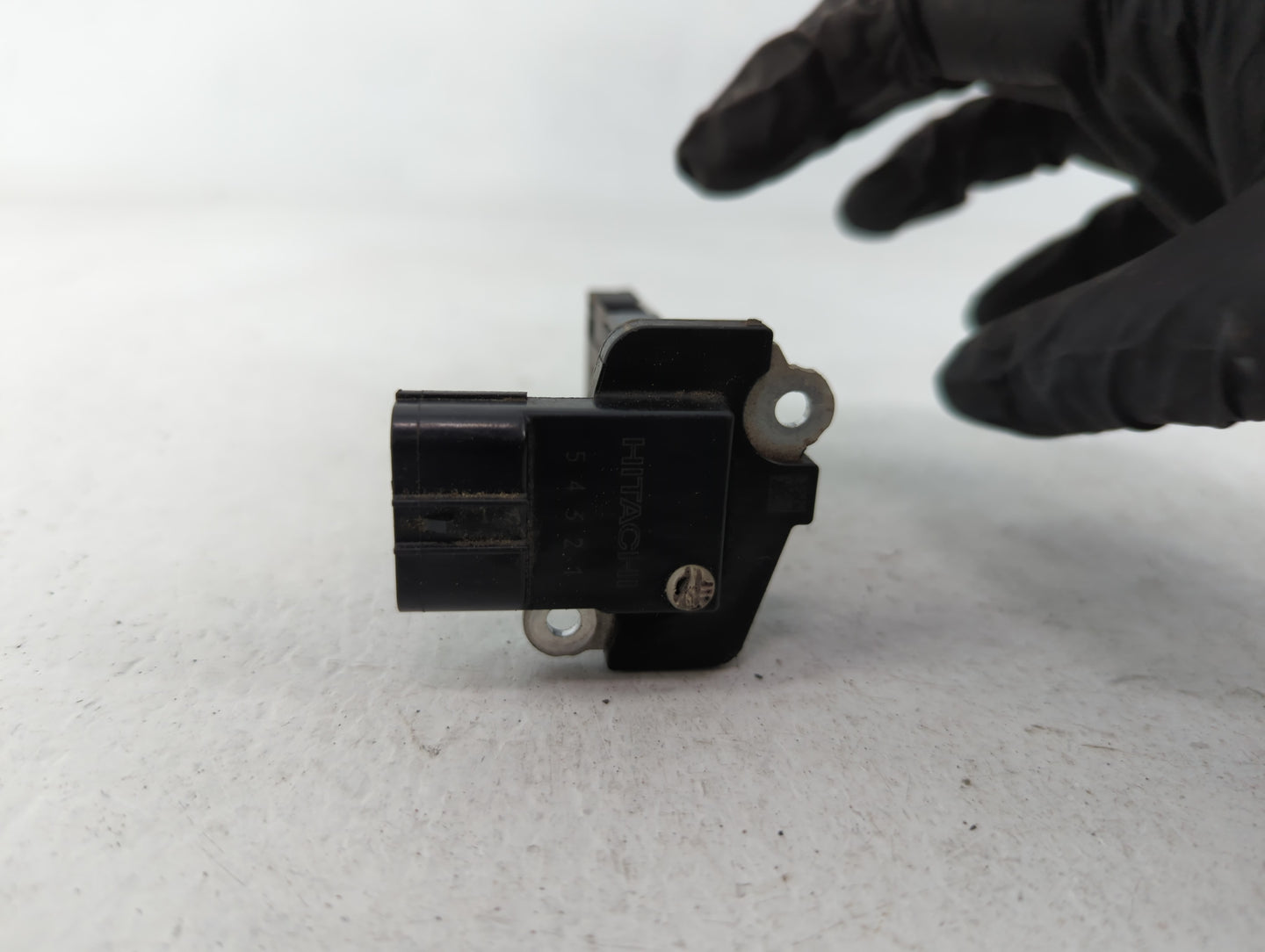 2007-2017 Honda Odyssey Mass Air Flow Meter Maf - Oemusedautoparts1.com