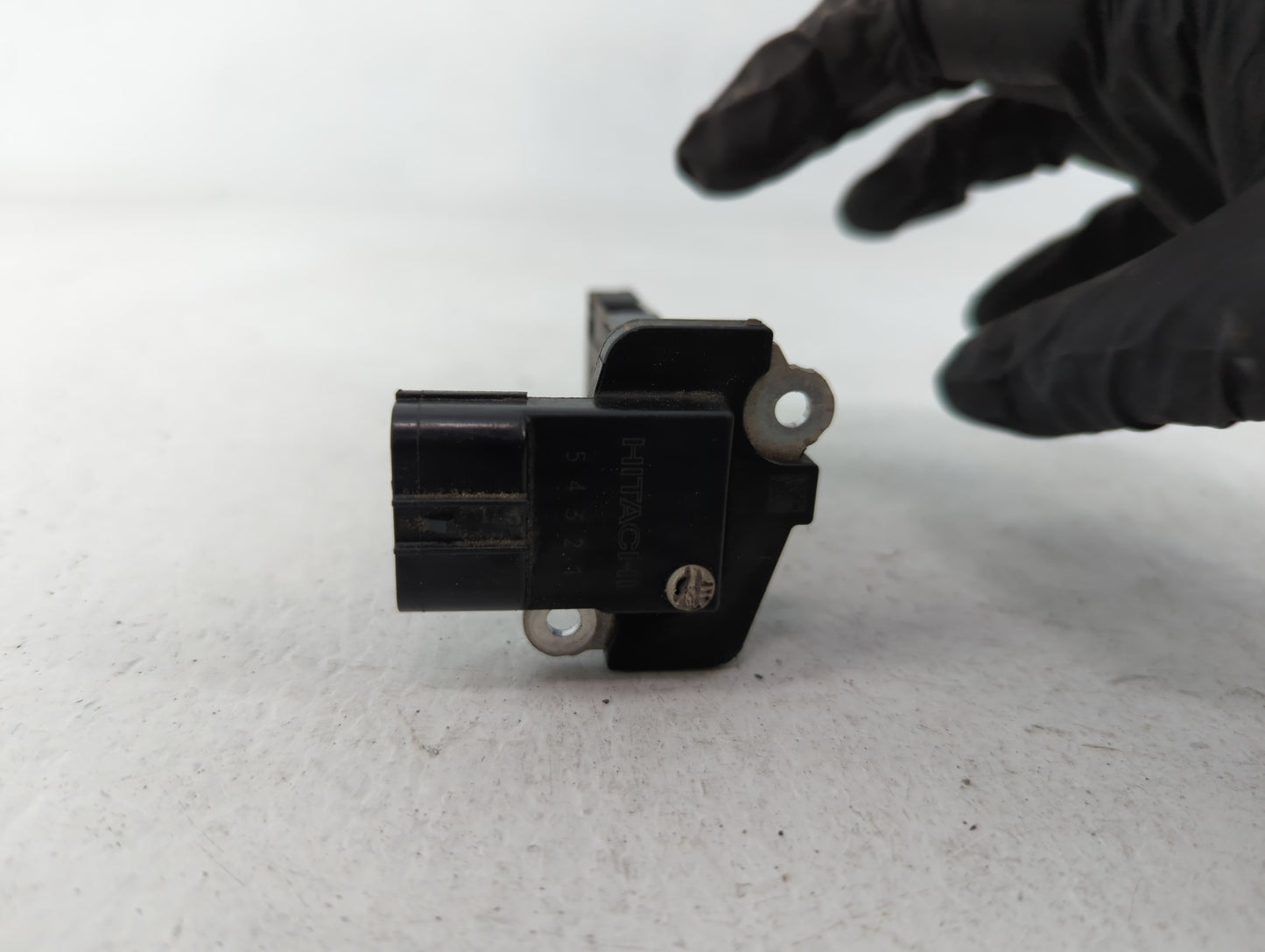 2007-2017 Honda Odyssey Mass Air Flow Meter Maf - Oemusedautoparts1.com