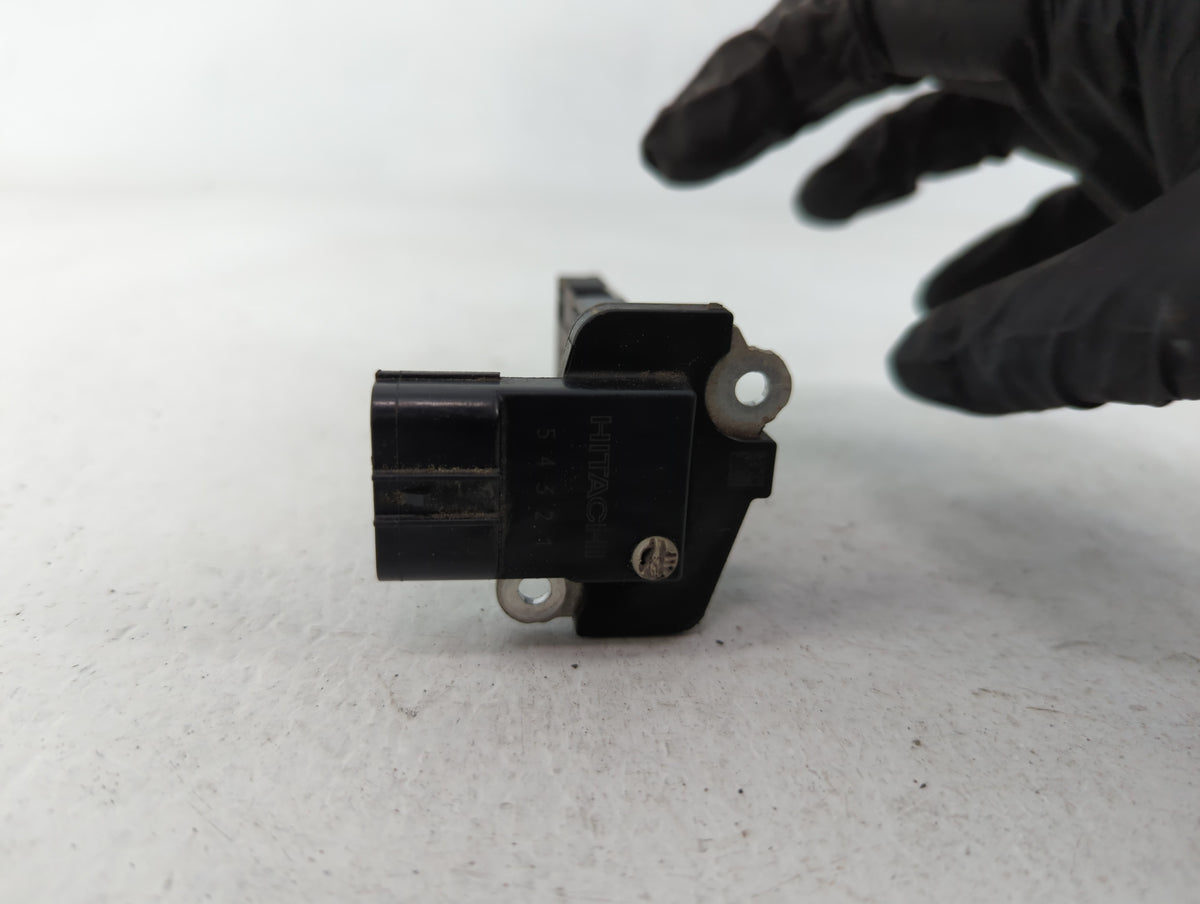 2007-2017 Honda Odyssey Mass Air Flow Meter Maf Sensor 658481 - Oemusedautoparts1.com
