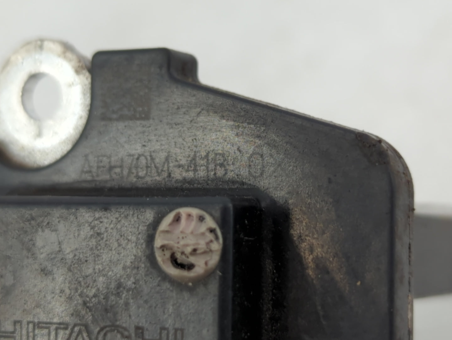 2007-2017 Honda Odyssey Mass Air Flow Meter Maf - Oemusedautoparts1.com
