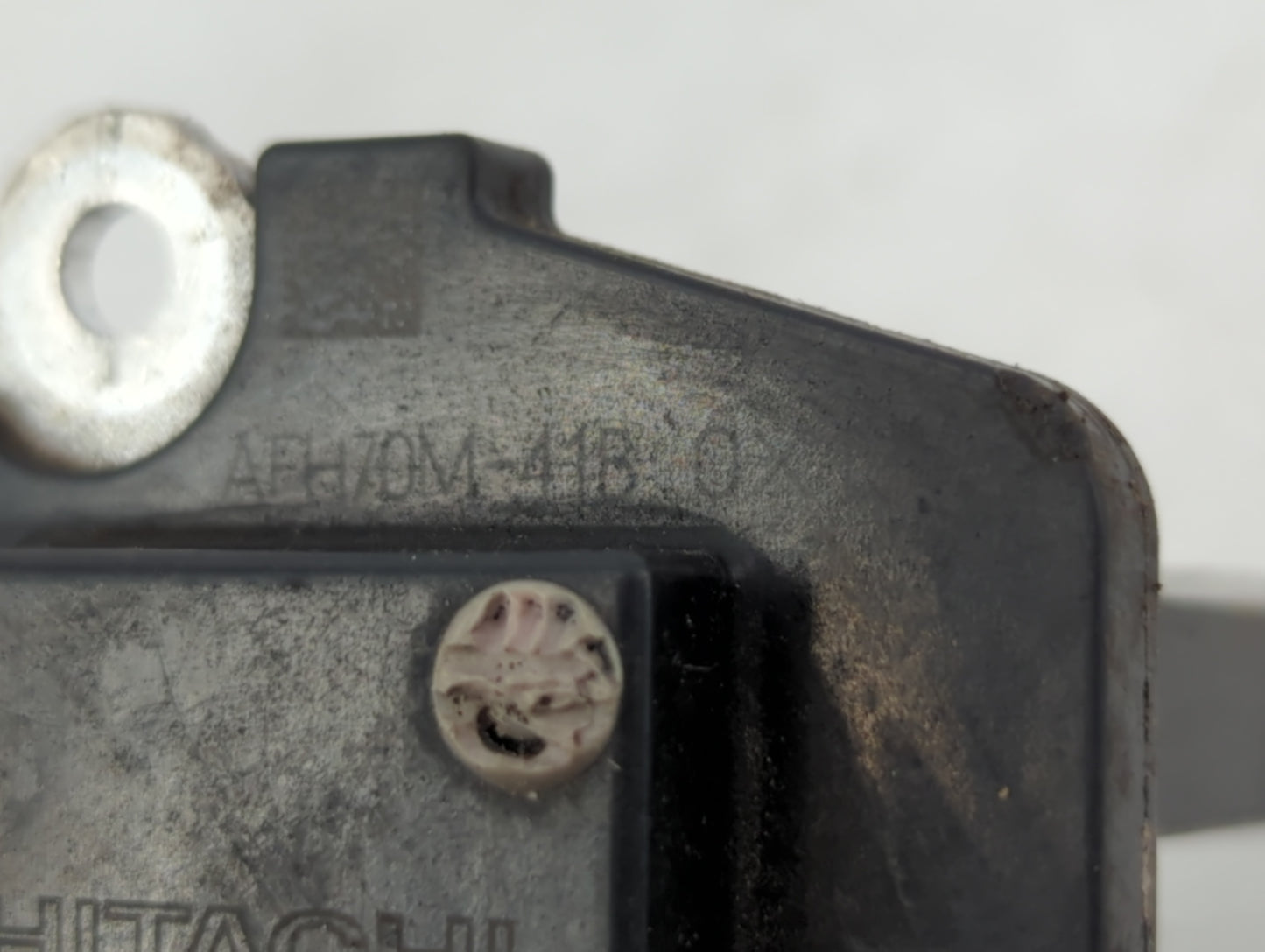 2007-2017 Honda Odyssey Mass Air Flow Meter Maf - Oemusedautoparts1.com