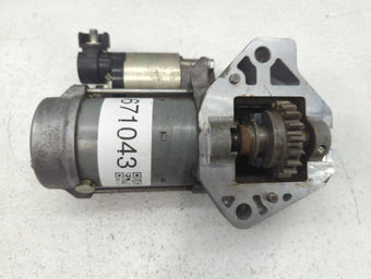 compare product 2011-2013 Honda Odyssey Car Starter Motor Solenoid OEM P/N:428000-6850 Fits Fits 2009 2010 2011 2012 2013 OEM Used Auto Parts